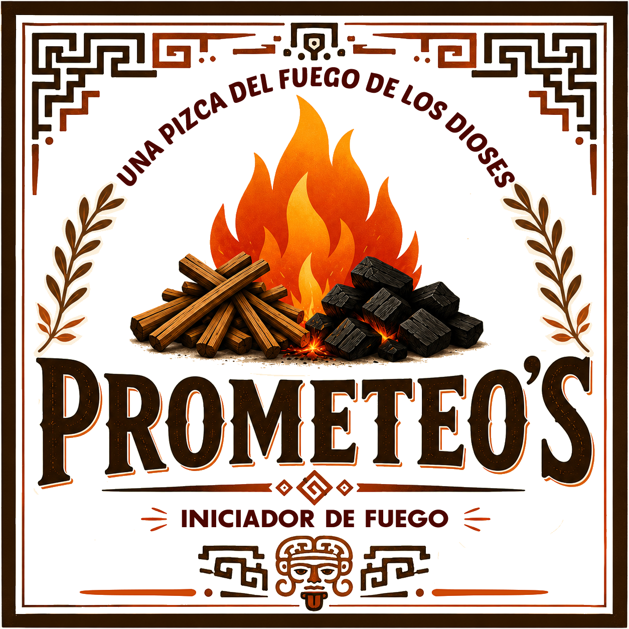 PROMETEO'S