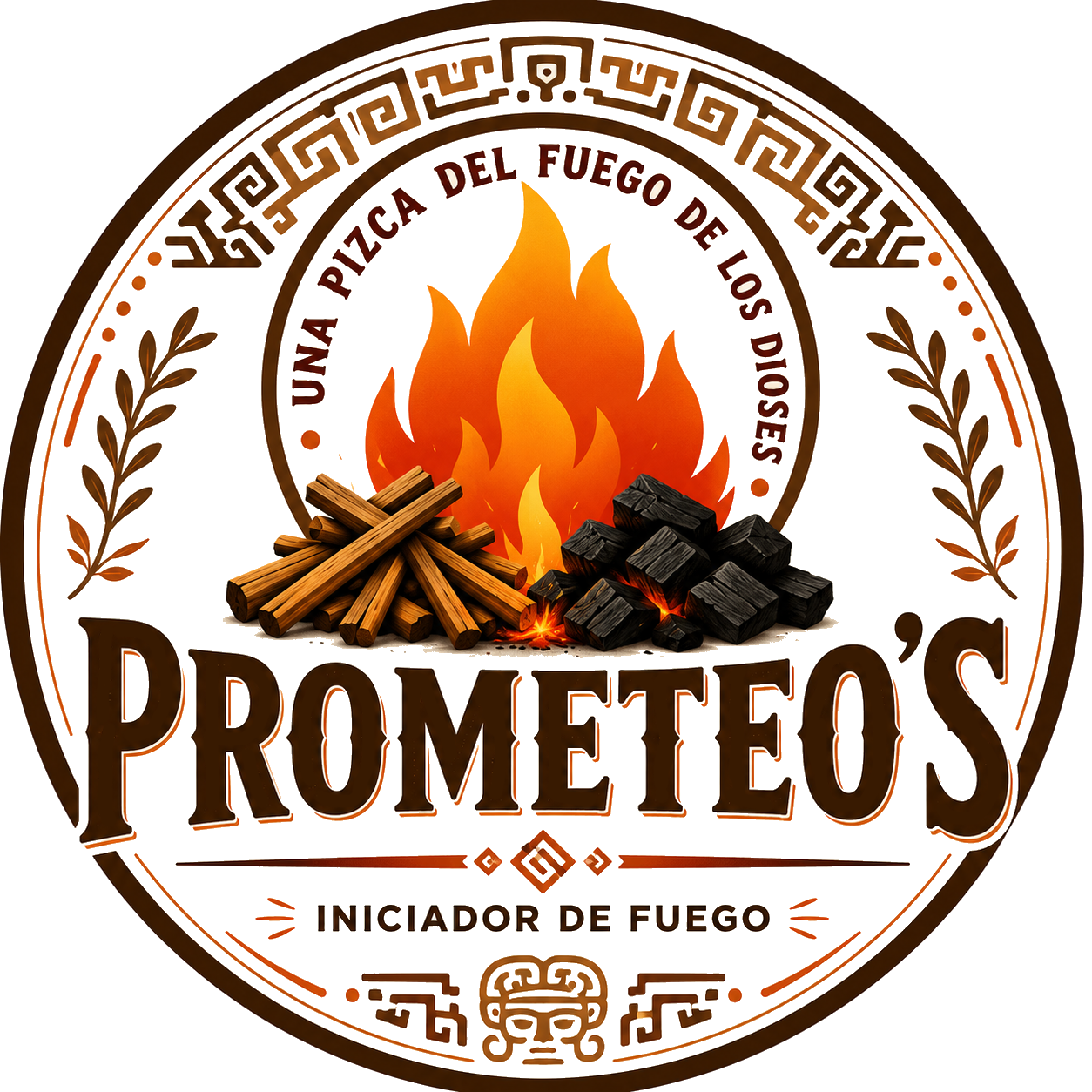 PROMETEO'S - Iniciador de fuego