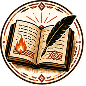 La bitácora del fuego (Blog)